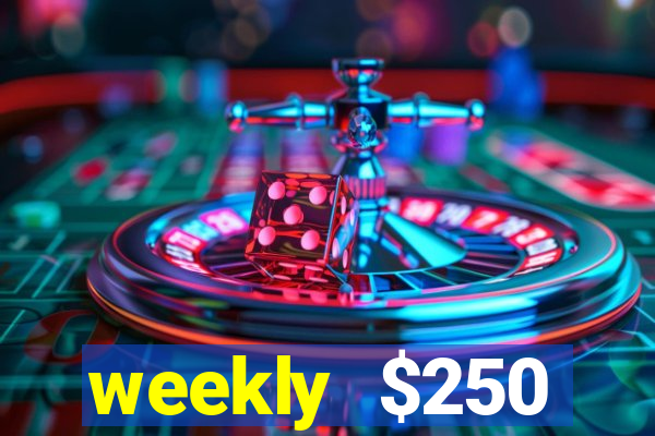 weekly $250 bankroll booster password partypoker